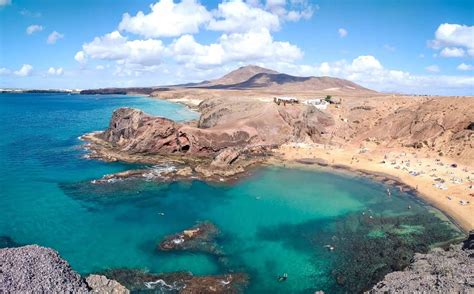 Lanzarote, a mais fascinante das Ilhas Canárias